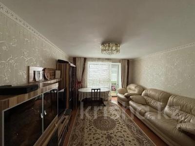 4-комнатная квартира · 88 м² · 3/5 этаж, ул. Мауленова 22 за 31 млн ₸ в Костанае