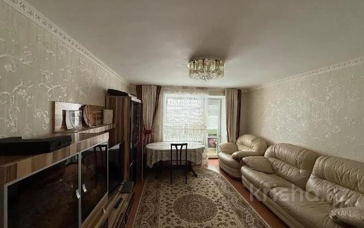 4-комнатная квартира · 88 м² · 3/5 этаж, ул. Мауленова 22 за 31 млн ₸ в Костанае — фото 2