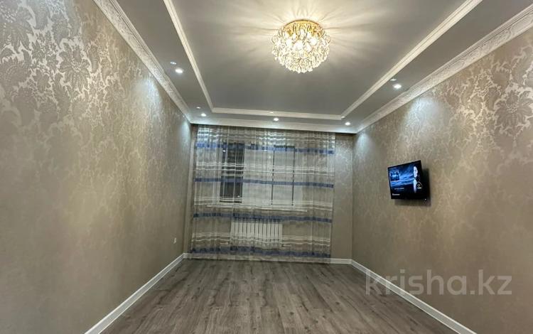 2-комнатная квартира · 60 м² · 1/7 этаж, мкр. Алтын орда 3г за 24.5 млн ₸ в Актобе — фото 2