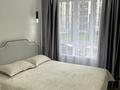 3-бөлмелі пәтер · 40 м² · 1/9 қабат, мкр Шугыла, Сакен Жунисов 2 / 25 кор 7 кв 65, бағасы: 26.7 млн ₸ в Алматы, Наурызбайский р-н
