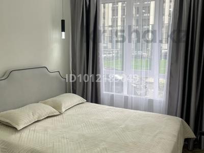 3-бөлмелі пәтер · 40 м² · 1/9 қабат, мкр Шугыла, Сакен Жунисов 2 / 25 кор 7 кв 65, бағасы: 26.7 млн ₸ в Алматы, Наурызбайский р-н