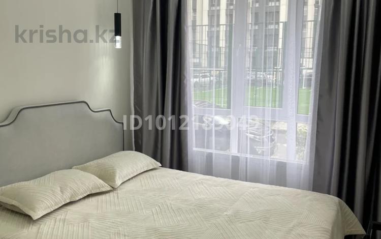 3-бөлмелі пәтер · 40 м² · 1/9 қабат, мкр Шугыла, Сакен Жунисов 2 / 25 кор 7 кв 65, бағасы: 26.7 млн ₸ в Алматы, Наурызбайский р-н — фото 2