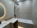 3-бөлмелі пәтер · 40 м² · 1/9 қабат, мкр Шугыла, Сакен Жунисов 2 / 25 кор 7 кв 65, бағасы: 26.7 млн ₸ в Алматы, Наурызбайский р-н — фото 10