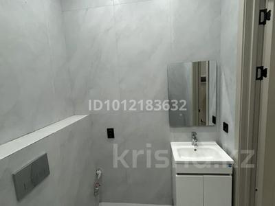 1-комнатная квартира · 42 м² · 4/17 этаж, ул. Е-882 15Б за 28 млн ₸ в Астане, Сарыарка р-н