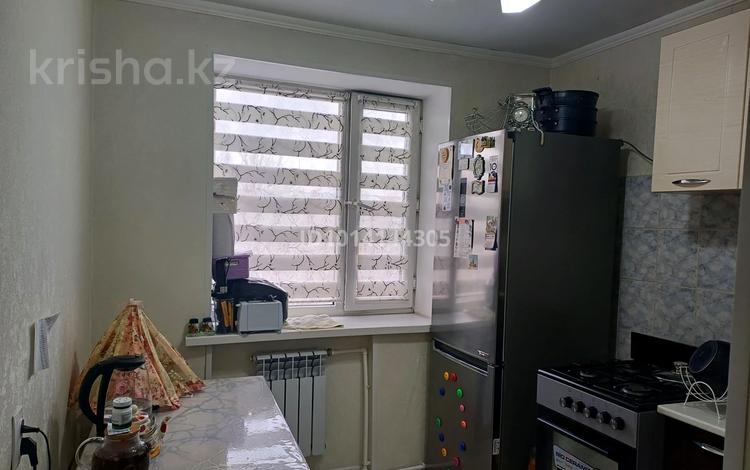 1-комнатная квартира · 31 м² · 5/5 этаж, Лобода 38/2 за 18 млн ₸ в Караганде, Казыбек би р-н — фото 2