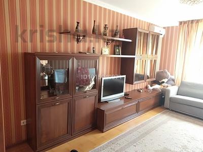 2-комнатная квартира · 53 м² · 8/12 этаж, мкр Жетысу-3 54 за 43 млн ₸ в Алматы, Ауэзовский р-н