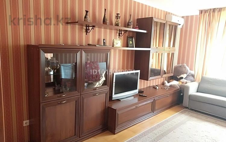 2-комнатная квартира · 53 м² · 8/12 этаж, мкр Жетысу-3 54 за 43 млн ₸ в Алматы, Ауэзовский р-н — фото 2