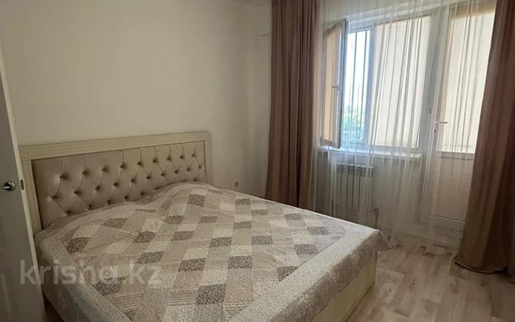 2-бөлмелі пәтер · 58.3 м² · 4/5 қабат, Пос.Бурундай мкр вводник - 2 ул. Суворова 17К 17К, бағасы: 27 млн ₸ в Боралдае (Бурундай) — фото 2