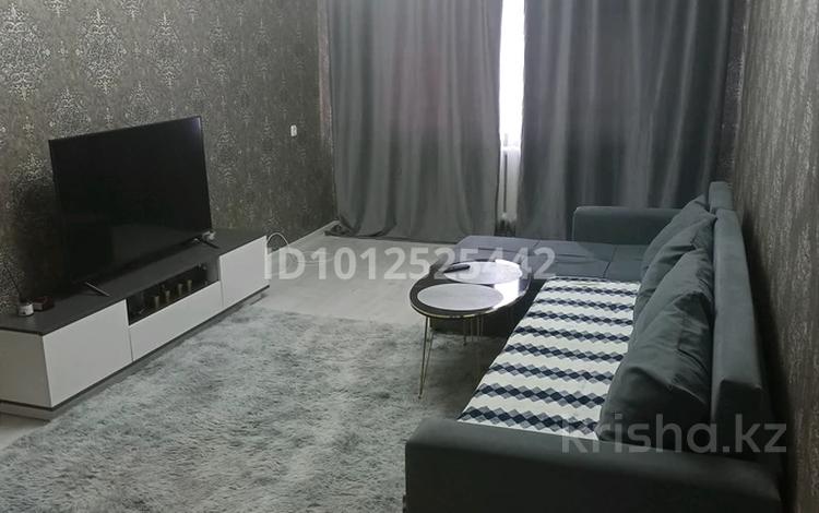 2-бөлмелі пәтер · 48 м² · 3/5 қабат, Киевская 18 — Солнечный магазин, бағасы: 17.5 млн ₸ в Костанае — фото 2