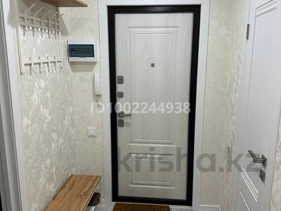 1-комнатная квартира · 33.7 м² · 8/9 этаж, М.Горького 29 за 200 000 ₸ в Павлодаре
