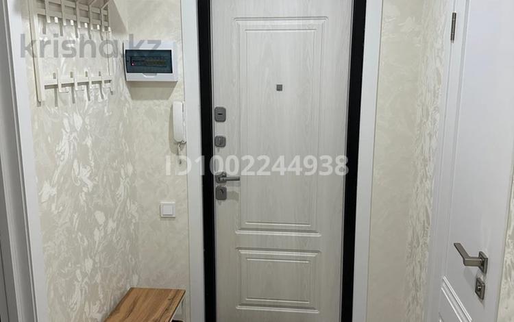 1-комнатная квартира · 33.7 м² · 8/9 этаж, М.Горького 29 за 200 000 ₸ в Павлодаре — фото 2