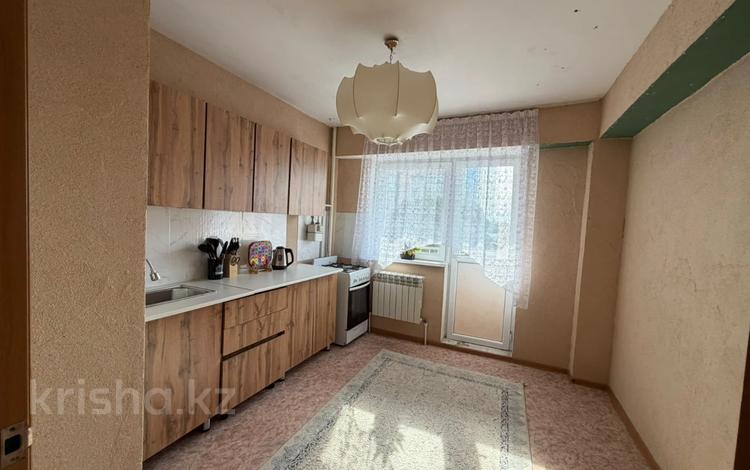 1-комнатная квартира · 38 м² · 4/9 этаж, чаплыгина 1/1 за 26 млн ₸ в Алматы, Жетысуский р-н — фото 2