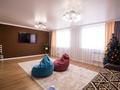 5-комнатная квартира, 126 м², 6/9 этаж, Назарбаева за 45 млн 〒 в Талдыкоргане — фото 4