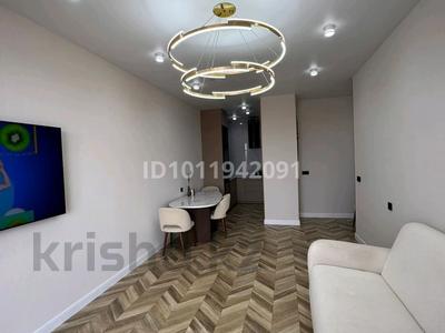 3-комнатная квартира · 78 м², ул. Луначарского 49 за 55 млн ₸ в Павлодаре