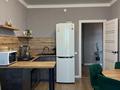 1-бөлмелі пәтер · 46 м² · 5/6 қабат, Назарбаева 205, бағасы: 24 млн ₸ в Костанае — фото 6