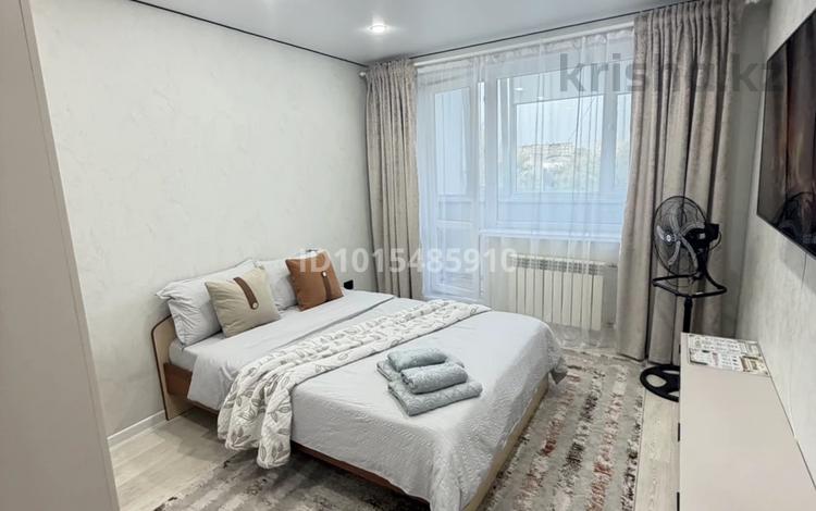 1-комнатная квартира · 30 м² · 6/10 этаж, Нуркина 33 за 12 000 ₸ в Павлодаре — фото 2