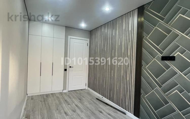 2-бөлмелі пәтер · 37 м² · 6/9 қабат, Шұғыла ш/а., Жунисова 2/25, бағасы: 26 млн ₸ в Алматы, Наурызбайский р-н — фото 2