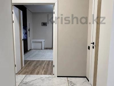 3-комнатная квартира · 77 м² · 1/10 этаж, Толе би 12/1 за 43 млн ₸ в Астане, Нура р-н