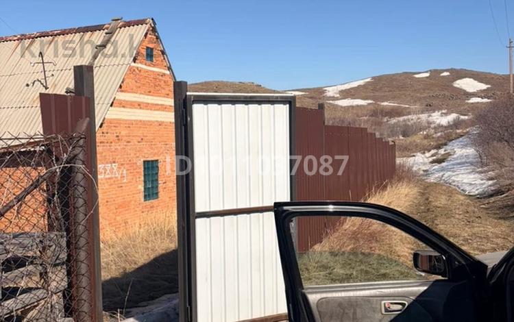 Дача · 1 комната · 30 м² · 6 сот., С/родник Ахмирово Меновной за 1.2 млн ₸ в Усть-Каменогорске — фото 3