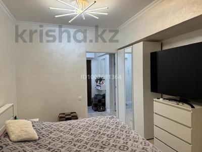 2-комнатная квартира · 55.8 м² · 8/9 этаж, Толе би 95 — Арай Плазы за 20.5 млн ₸ в Таразе