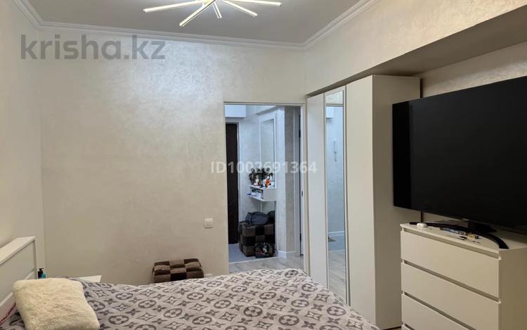 2-комнатная квартира · 55.8 м² · 8/9 этаж, Толе би 95 — Арай Плазы за 20.5 млн ₸ в Таразе — фото 2