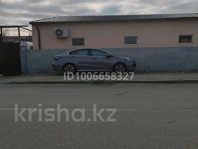 Отдельный дом · 3 комнаты · 150 м² · 10 сот., Промышленная 41 — 29 квартал за 28 млн 〒 в Абае