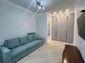 1-комнатная квартира · 45 м² · 5/9 этаж, мкр Комсомольский, проспект Мангилик Ел 41/5 за 250 000 ₸ в Астане, Есильский р-н