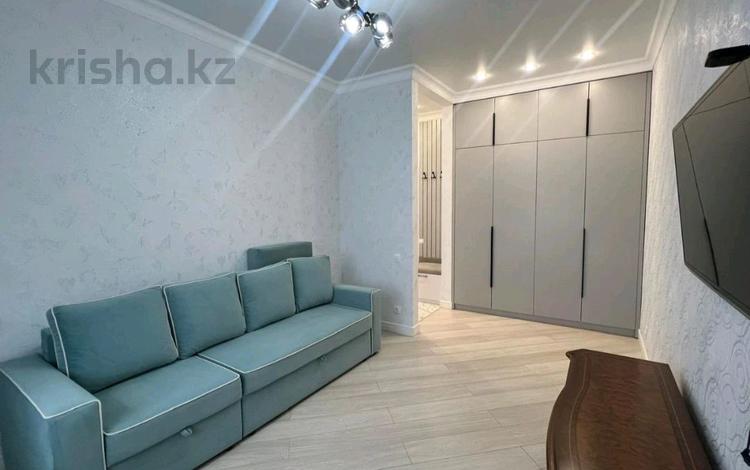 1-комнатная квартира · 45 м² · 5/9 этаж, мкр Комсомольский, проспект Мангилик Ел 41/5 за 250 000 ₸ в Астане, Есильский р-н — фото 24