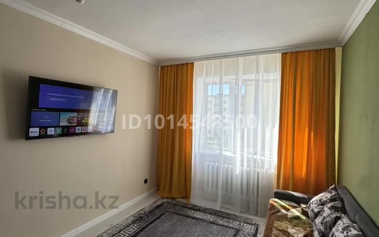 1-комнатная квартира · 40 м² · 3/5 этаж, ЖМ Лесная поляна за 15 000 ₸ в Косшы — фото 8