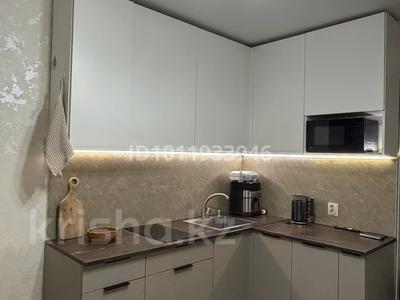 1-комнатная квартира · 20 м² · 2/5 этаж, мкр Таугуль 7 за 17.7 млн 〒 в Алматы, Ауэзовский р-н