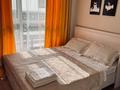 1-бөлмелі пәтер · 51.5 м² · 14 қабат, Утепова 31, бағасы: 20 000 ₸ в Алматы, Бостандыкский р-н