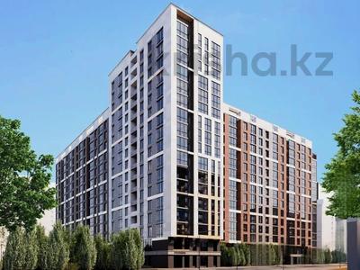 1-комнатная квартира · 47.37 м², Улица Чингиз Айтматов, 63 за ~ 22.7 млн 〒 в Астане, Нура р-н