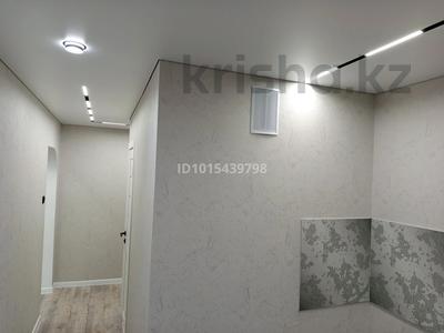 1-комнатная квартира · 31 м² · 5/5 этаж, Чурина — дом быта за 13 млн ₸ в Уральске, мкр Школьник