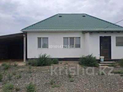 Отдельный дом · 2 комнаты · 60 м² · 10 сот., мкр Сая, Жастар за 11 млн ₸ в Атырау