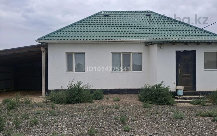 Отдельный дом · 2 комнаты · 60 м² · 10 сот., мкр Сая, Жастар за 11 млн ₸ в Атырау — фото 2