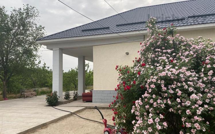 Дом · 6 комнат · 150 м², Ыкылас 3 21 21 — Ерубаева и жарылкапов и керей хана за 25 000 〒 в Туркестане — фото 3