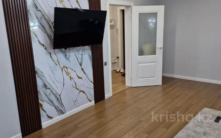 1-бөлмелі пәтер · 40 м² · 7/12 қабат, Сатпаева 90 — Туркебаева, бағасы: 42 млн ₸ в Алматы — фото 9
