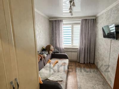 2-бөлмелі пәтер · 45.4 м² · 5/5 қабат, Ворошилова 52, бағасы: 17.6 млн ₸ в Костанае