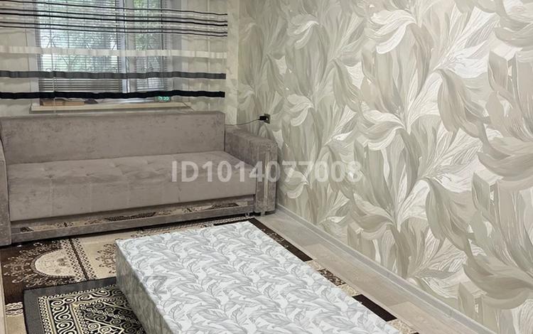 3-комнатная квартира · 62 м² · 1/5 этаж, 7 микрорайон 22 — Заде кафе Бейбуд и супермаркет Аян за 13.8 млн ₸ в Темиртау — фото 2