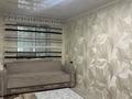 3-комнатная квартира · 62 м² · 1/5 этаж, 7 микрорайон 22 — Заде кафе Бейбуд и супермаркет Аян за 13.8 млн ₸ в Темиртау — фото 5