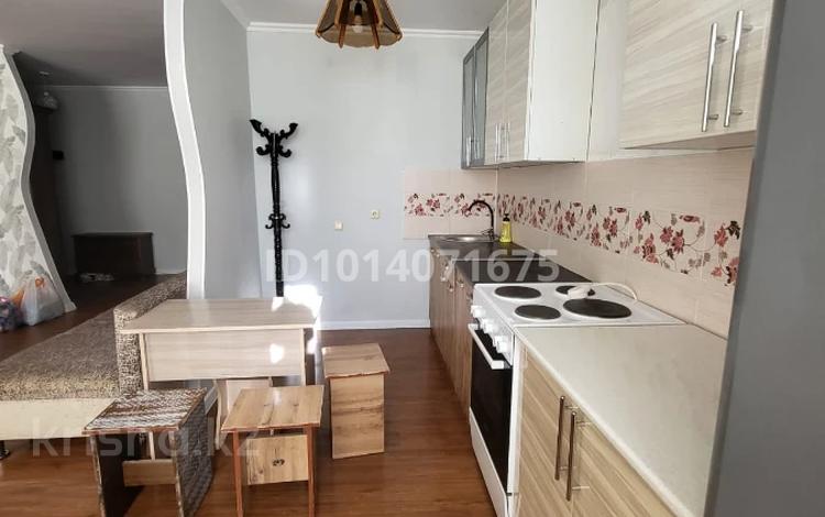 2-комнатная квартира · 54 м² · 1/5 этаж, Сокпакбаева 16/4 за 250 000 ₸ в Астане, Сарыарка р-н — фото 2