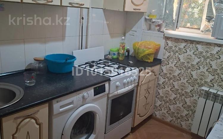 1-комнатная квартира · 32 м² · 5/5 этаж, Старый город, хобдинский переулок 45 — район ГМЗ за 7 млн ₸ в Актобе — фото 2
