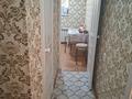1-комнатная квартира · 32 м² · 5/5 этаж, Старый город, хобдинский переулок 45 — район ГМЗ за 7 млн ₸ в Актобе — фото 4