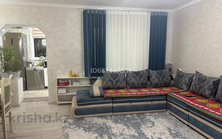 3-бөлмелі пәтер · 70 м² · 5/5 қабат, Кабанбай батыр 2 б — Кафе сказка, бағасы: 23 млн ₸ в Шымкенте, Аль-Фарабийский р-н — фото 15