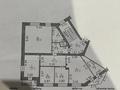 5-комнатная квартира · 127 м² · 6/6 этаж, Абая 17 — Михаэлиса за 34.9 млн ₸ в Усть-Каменогорске — фото 2