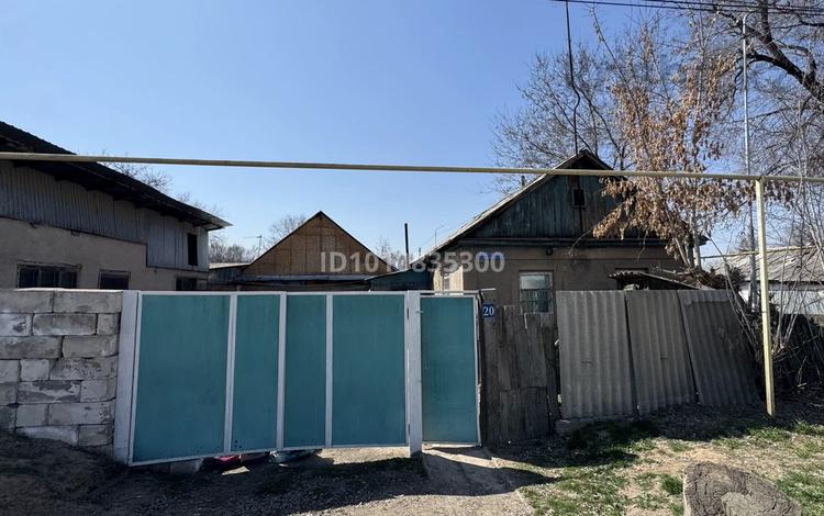 Отдельный дом · 3 комнаты · 38 м² · 2.52 сот., Жанкожа батыр 20 за 15 млн ₸ в Шамалгане — фото 2