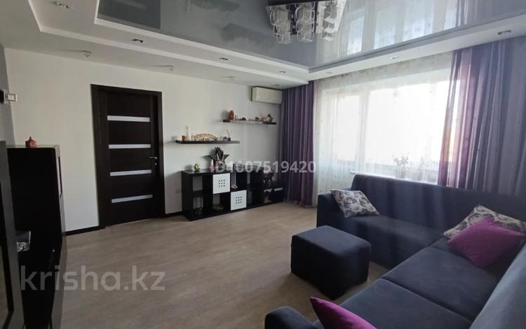 5-бөлмелі пәтер · 100 м² · 6/10 қабат, мкр Юго-Восток, Мкр Гульдер 2, бағасы: 55 млн ₸ в Караганде, Казыбек би р-н — фото 2