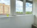 3-комнатная квартира · 80.8 м² · 3/5 этаж, мкр Михайловка , Касыма Аманжолова 59 за 35 млн ₸ в Караганде, Казыбек би р-н — фото 14