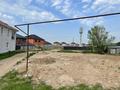Жер телімі · 10 сотық, Таужолы — За ЖК Eco Park, бағасы: 32 млн ₸ в Жанатурмысе