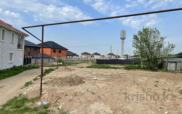 Жер телімі · 10 сотық, Таужолы — За ЖК Eco Park, бағасы: 32 млн ₸ в Жанатурмысе — фото 2